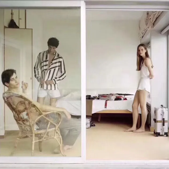 スーパーコピー フェンディ スーツケース