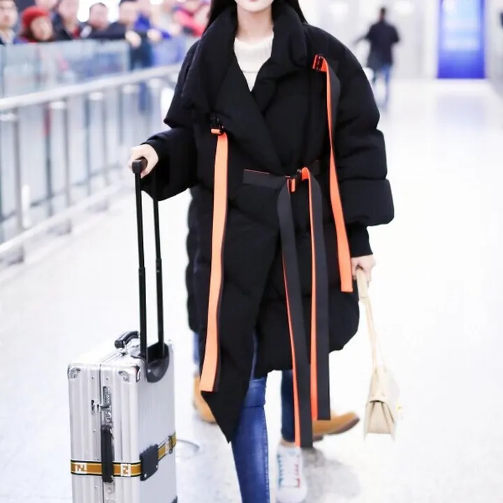 スーパーコピー フェンディ スーツケース