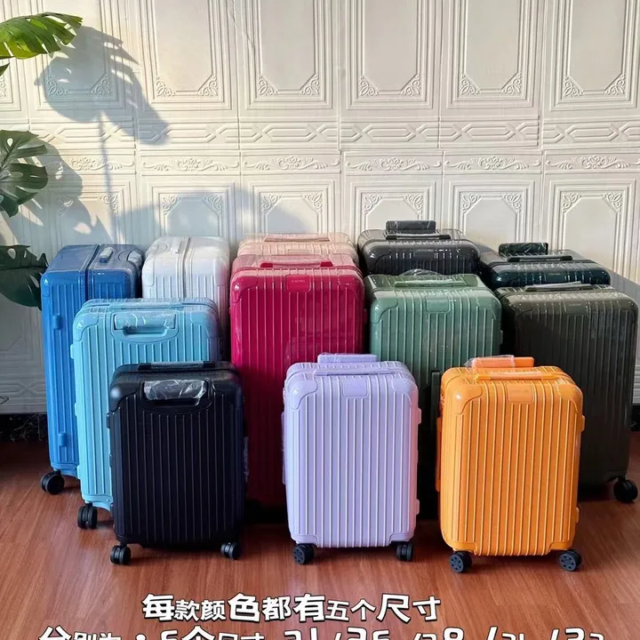 スーパーコピー リモワ スーツケース