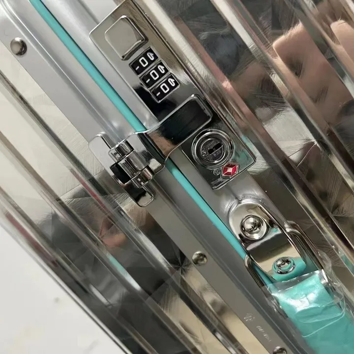 スーパーコピー ティファニー スーツケース