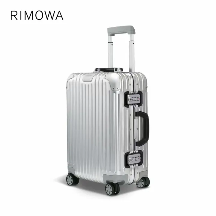 スーパーコピー リモワ スーツケース