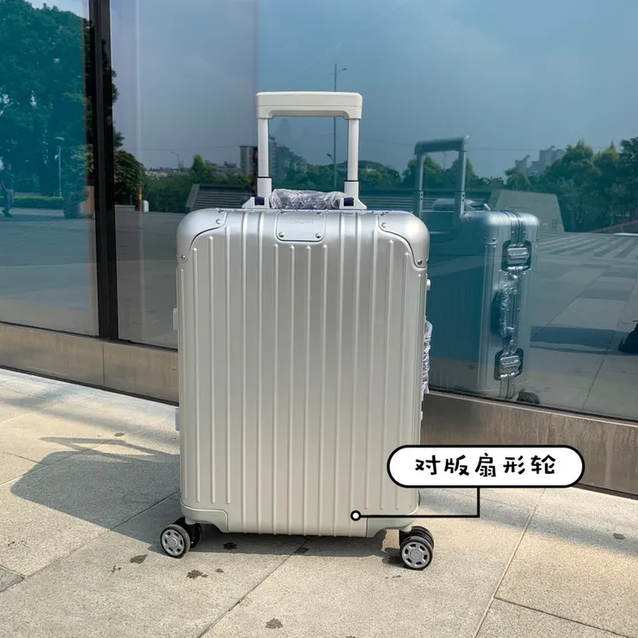 スーパーコピー リモワ スーツケース