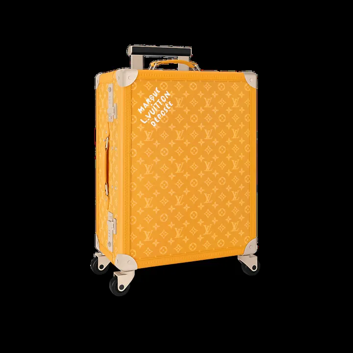 スーパーコピー ルイヴィトン スーツケース