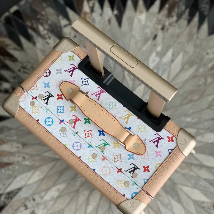 スーパーコピー ルイヴィトン スーツケース