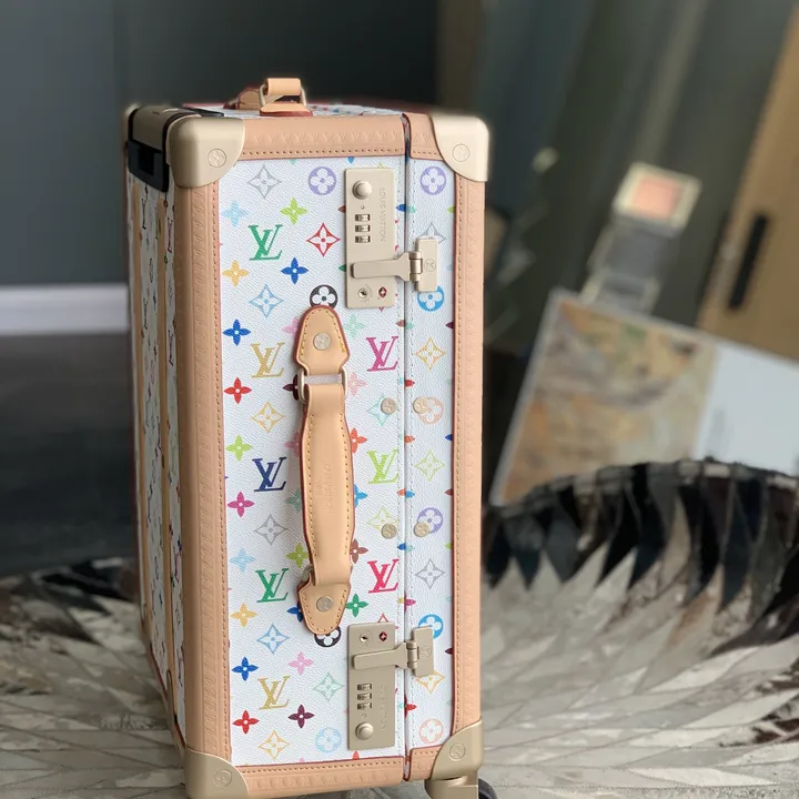 スーパーコピー ルイヴィトン スーツケース