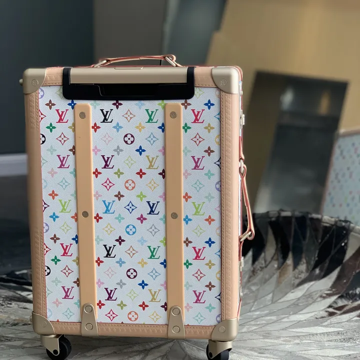 スーパーコピー ルイヴィトン スーツケース