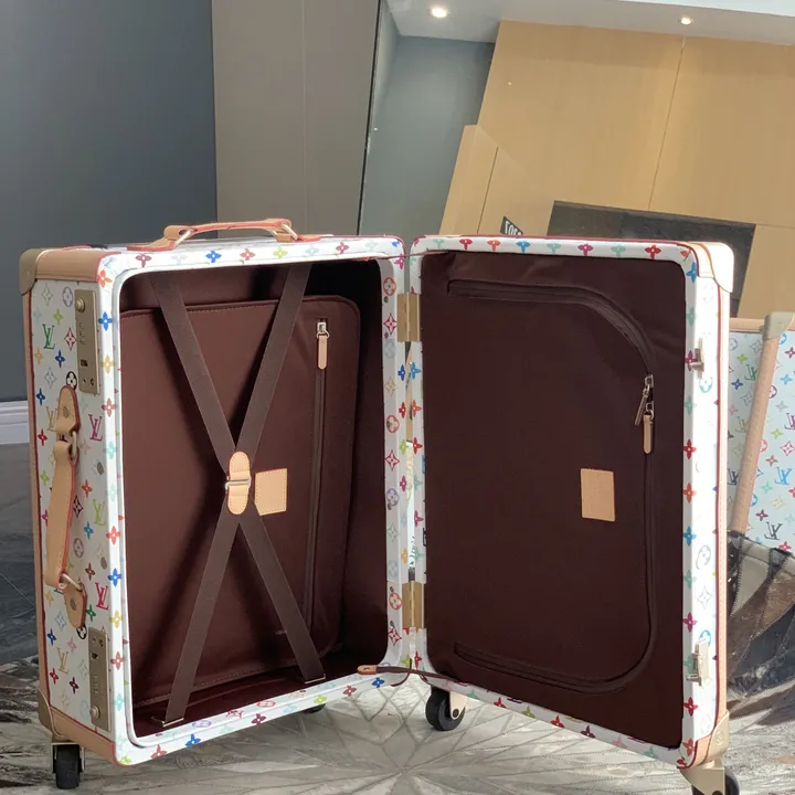 スーパーコピー ルイヴィトン スーツケース
