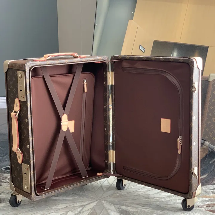 スーパーコピー ルイヴィトン スーツケース