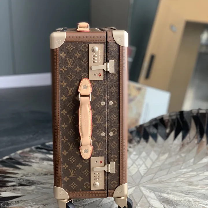 スーパーコピー ルイヴィトン スーツケース