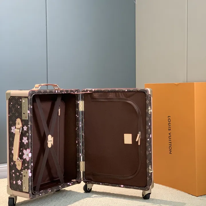 スーパーコピー ルイヴィトン スーツケース