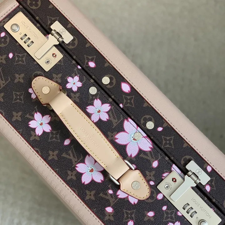 スーパーコピー ルイヴィトン スーツケース