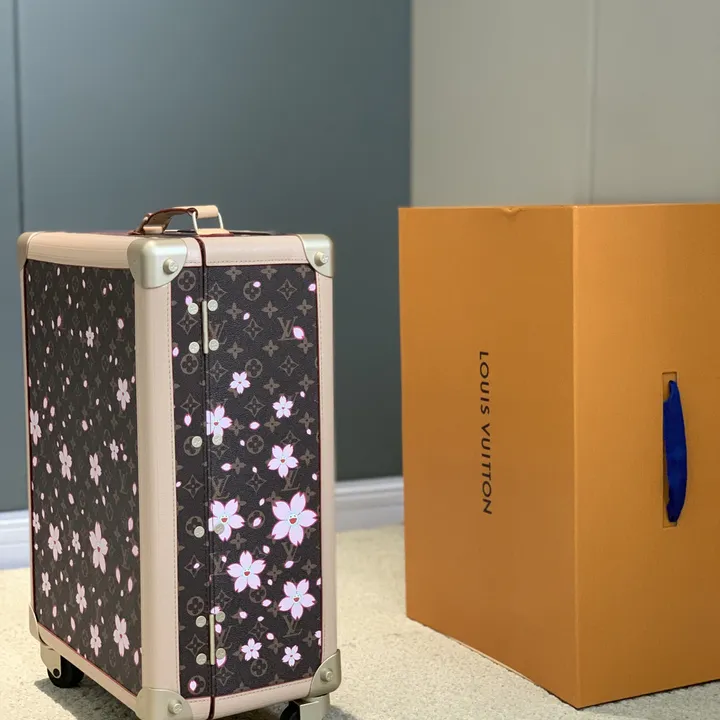 スーパーコピー ルイヴィトン スーツケース