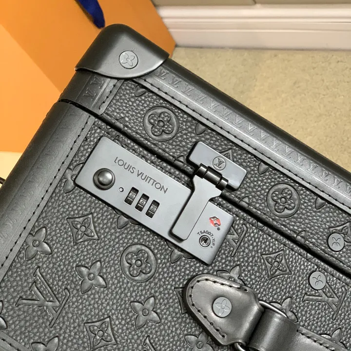 スーパーコピー ルイヴィトン スーツケース