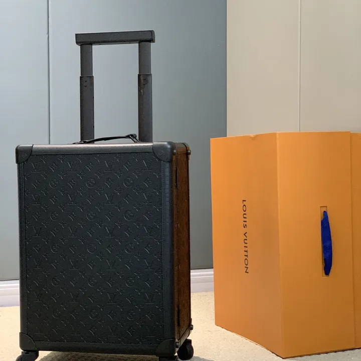 スーパーコピー ルイヴィトン スーツケース