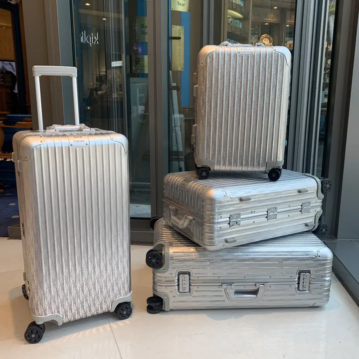 スーパーコピー グッチ スーツケース