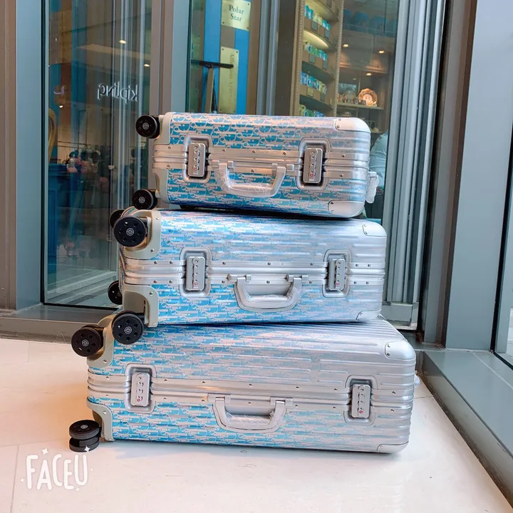 スーパーコピー グッチ スーツケース