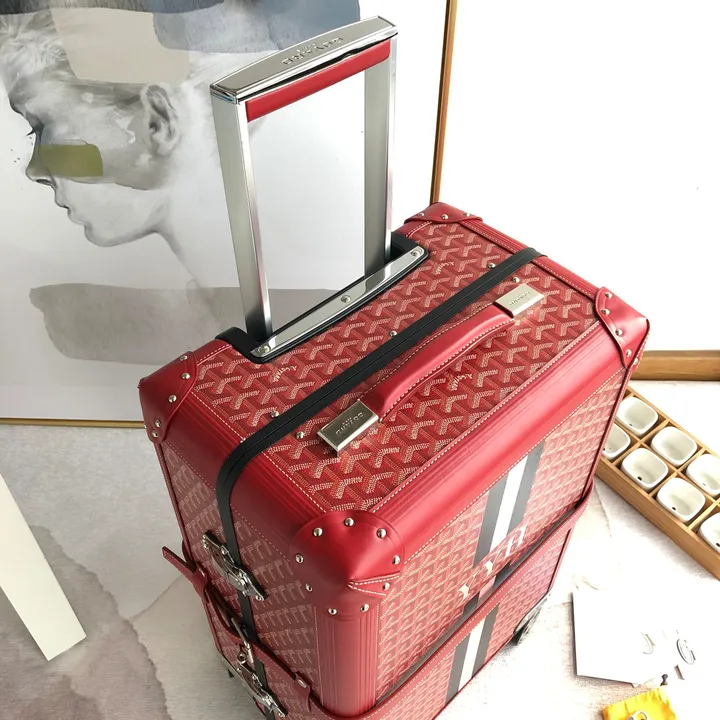 スーパーコピー フェンディ スーツケース