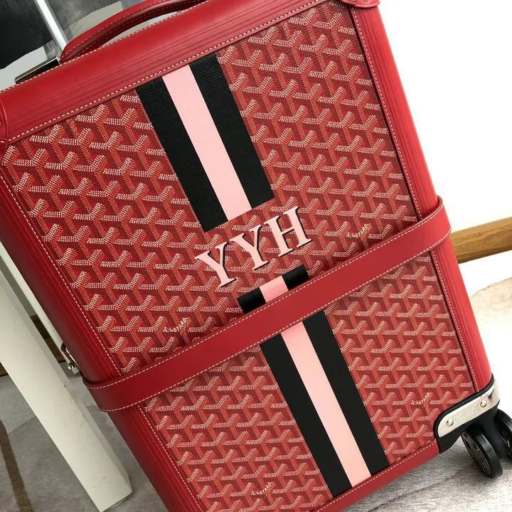 スーパーコピー フェンディ スーツケース