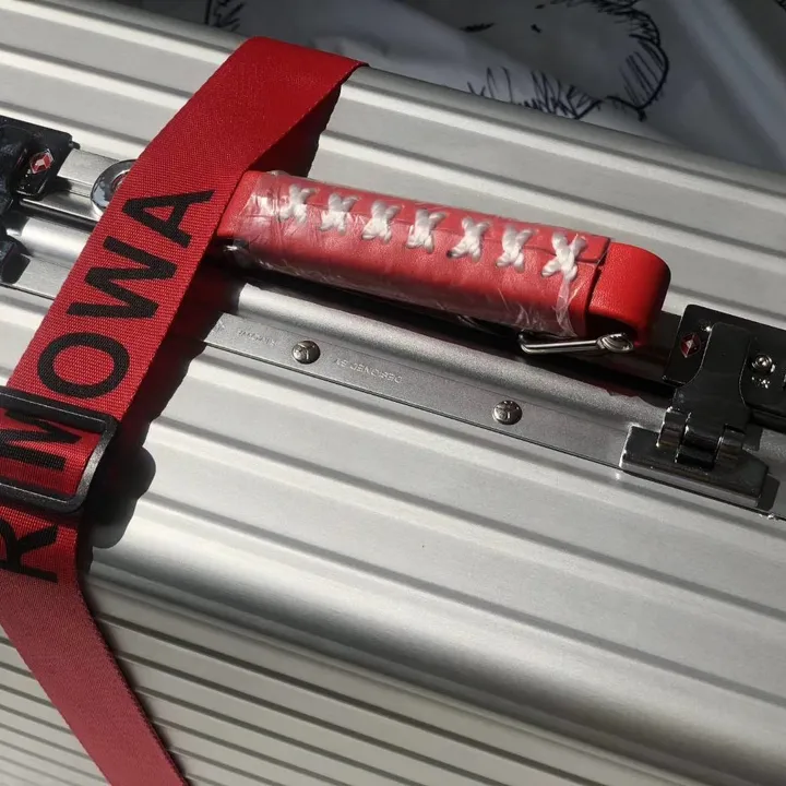 スーパーコピー リモワ スーツケース