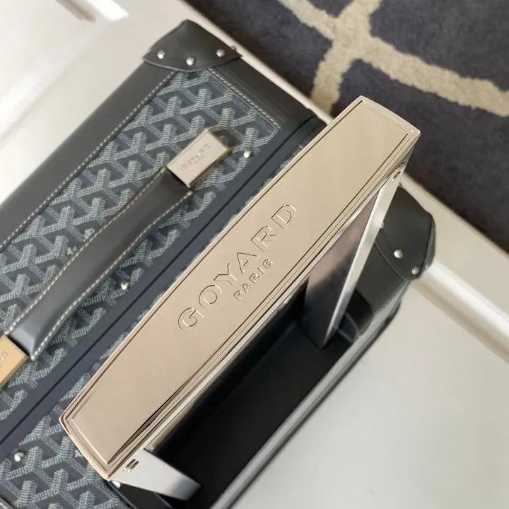 スーパーコピー ゴヤール スーツケース