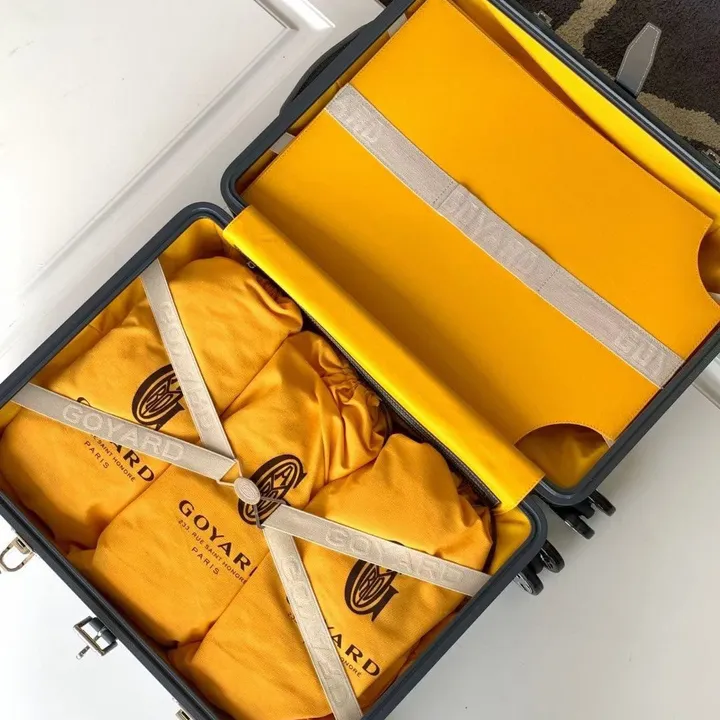 スーパーコピー ゴヤール スーツケース