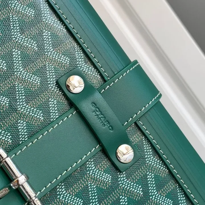 スーパーコピー ゴヤール スーツケース