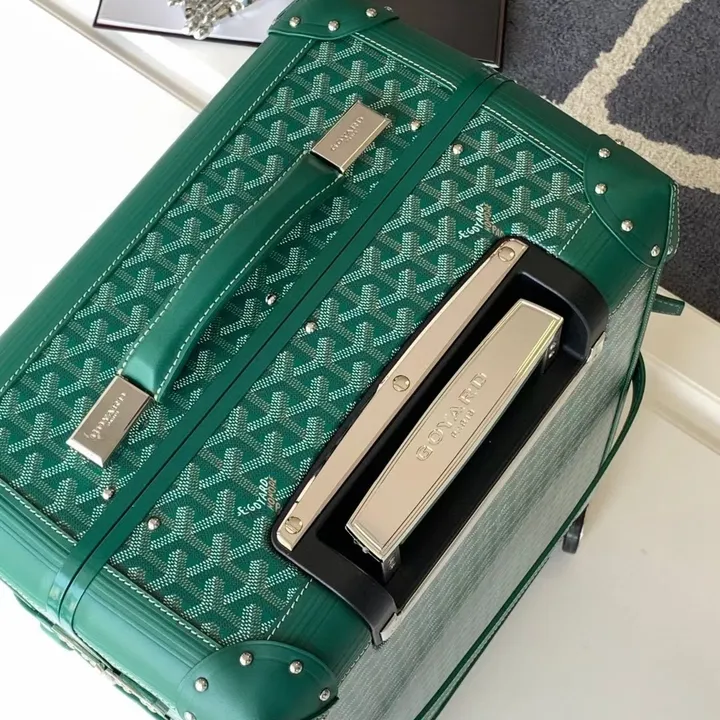 スーパーコピー ゴヤール スーツケース