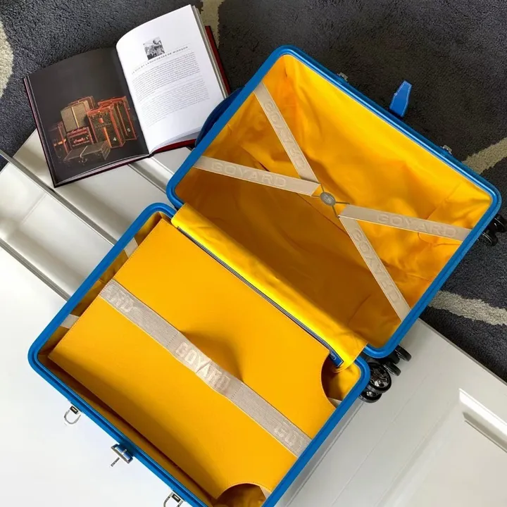 スーパーコピー ゴヤール スーツケース