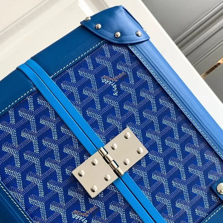 スーパーコピー ゴヤール スーツケース