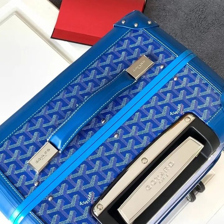 スーパーコピー ゴヤール スーツケース