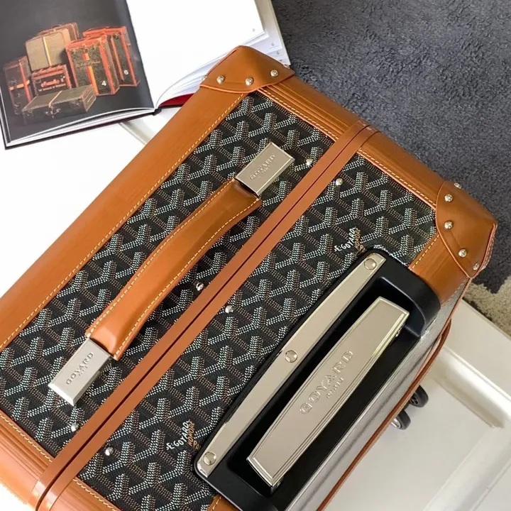 スーパーコピー ゴヤール スーツケース