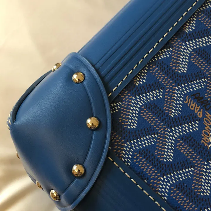 スーパーコピー ゴヤール スーツケース