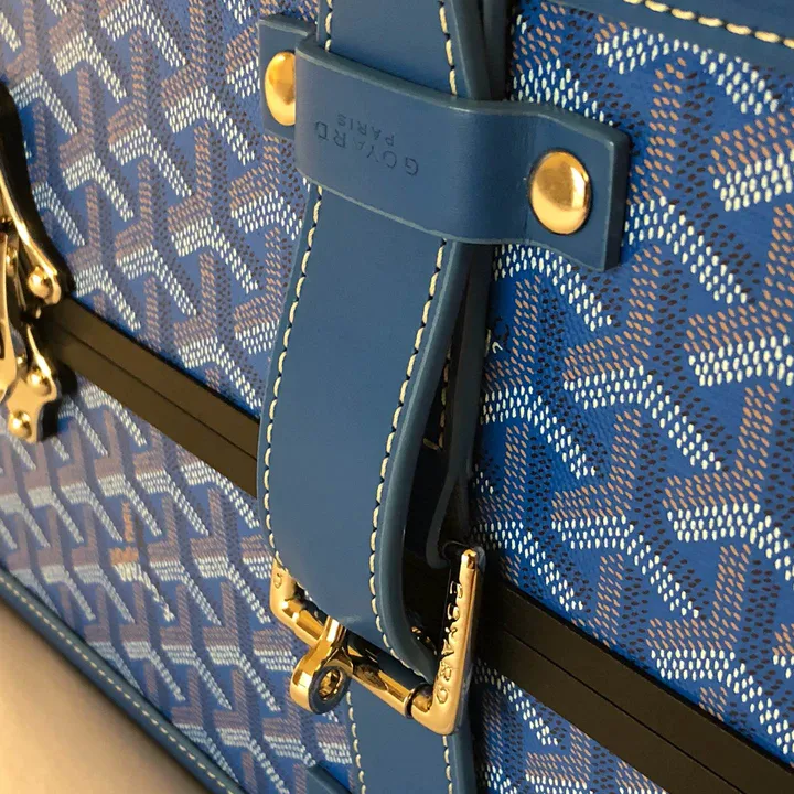 スーパーコピー ゴヤール スーツケース