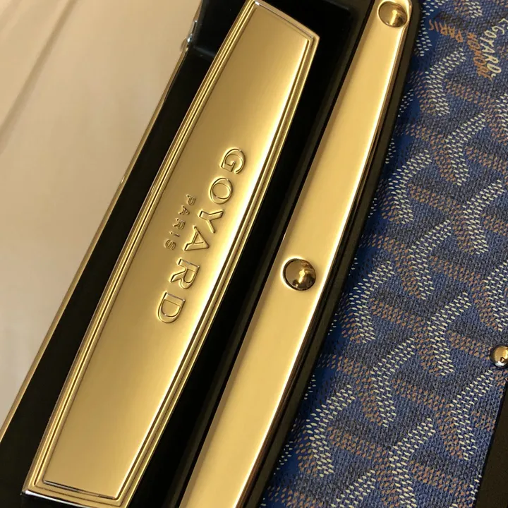 スーパーコピー ゴヤール スーツケース