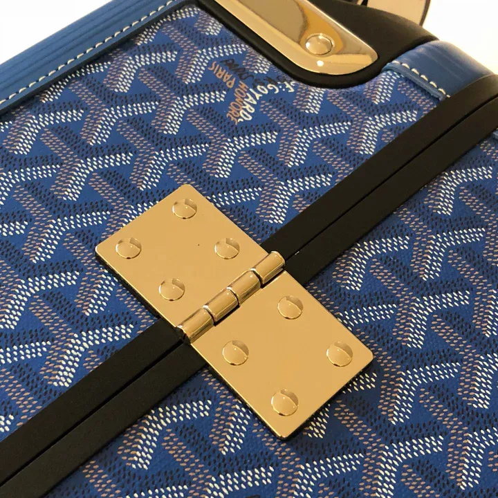 スーパーコピー ゴヤール スーツケース