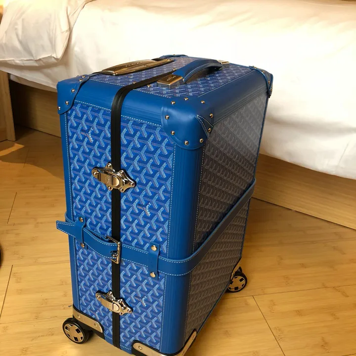 スーパーコピー ゴヤール スーツケース