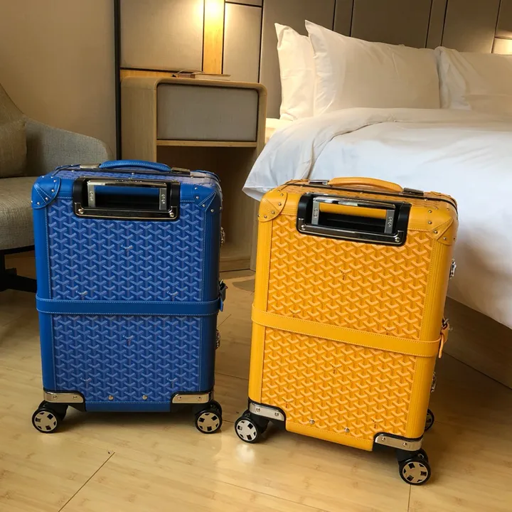 スーパーコピー ゴヤール スーツケース