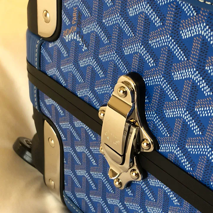 スーパーコピー ゴヤール スーツケース