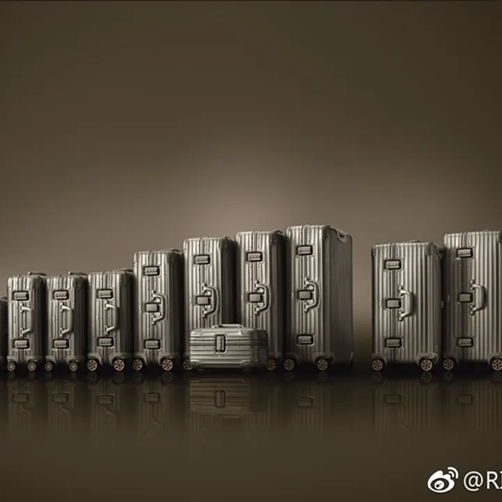 スーパーコピー リモワ スーツケース