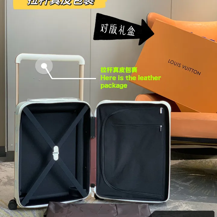 スーパーコピー ルイヴィトン スーツケース