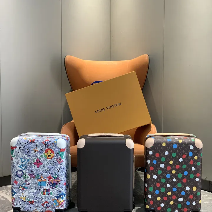 スーパーコピー ルイヴィトン スーツケース