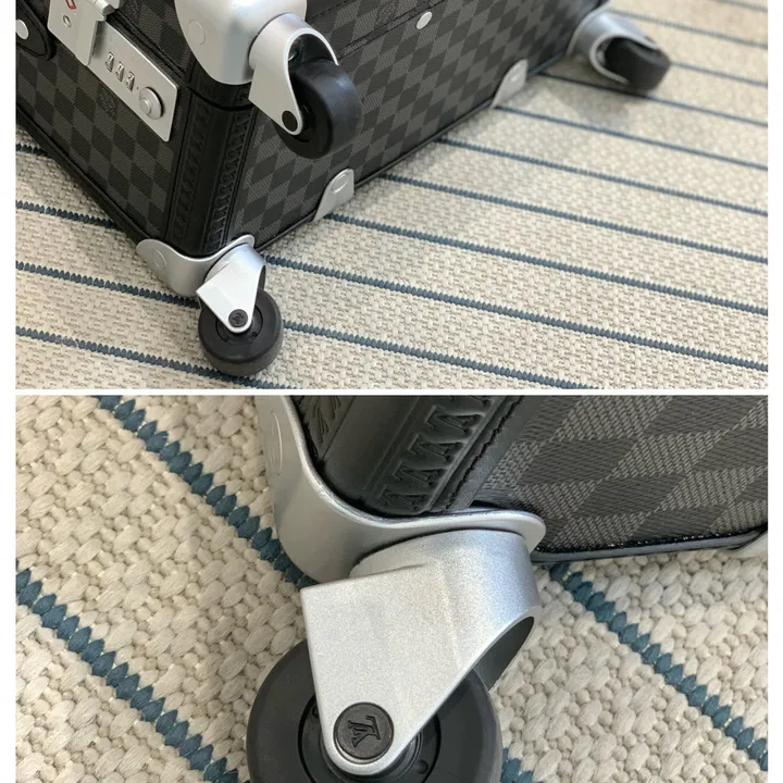 スーパーコピー ルイヴィトン スーツケース