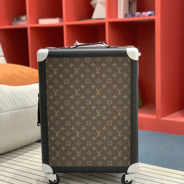 スーパーコピー ルイヴィトン スーツケース