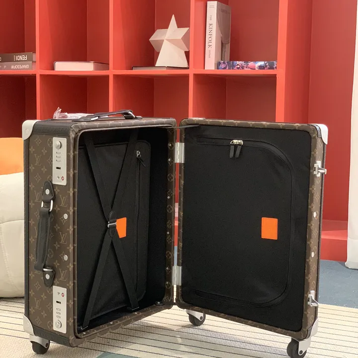 スーパーコピー ルイヴィトン スーツケース