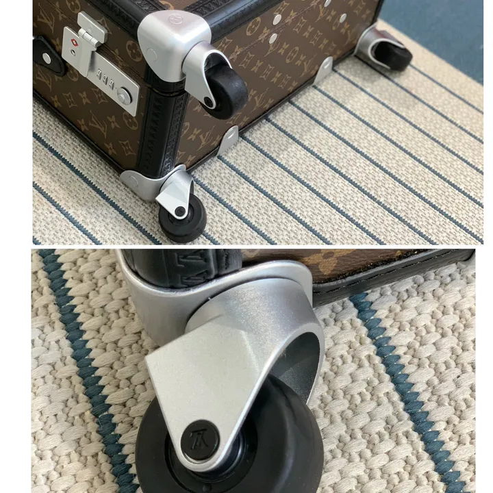 スーパーコピー ルイヴィトン スーツケース