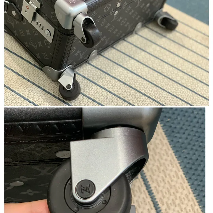 スーパーコピー ルイヴィトン スーツケース