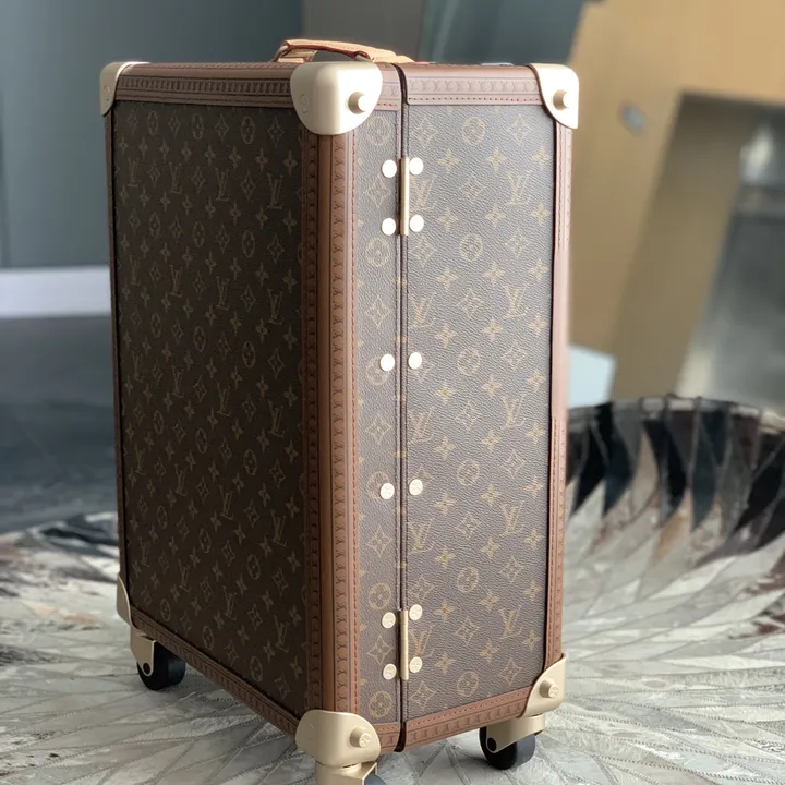 スーパーコピー ルイヴィトン スーツケース