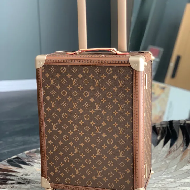 スーパーコピー ルイヴィトン スーツケース