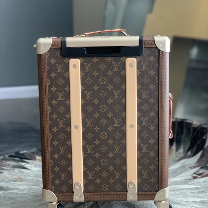 スーパーコピー ルイヴィトン スーツケース