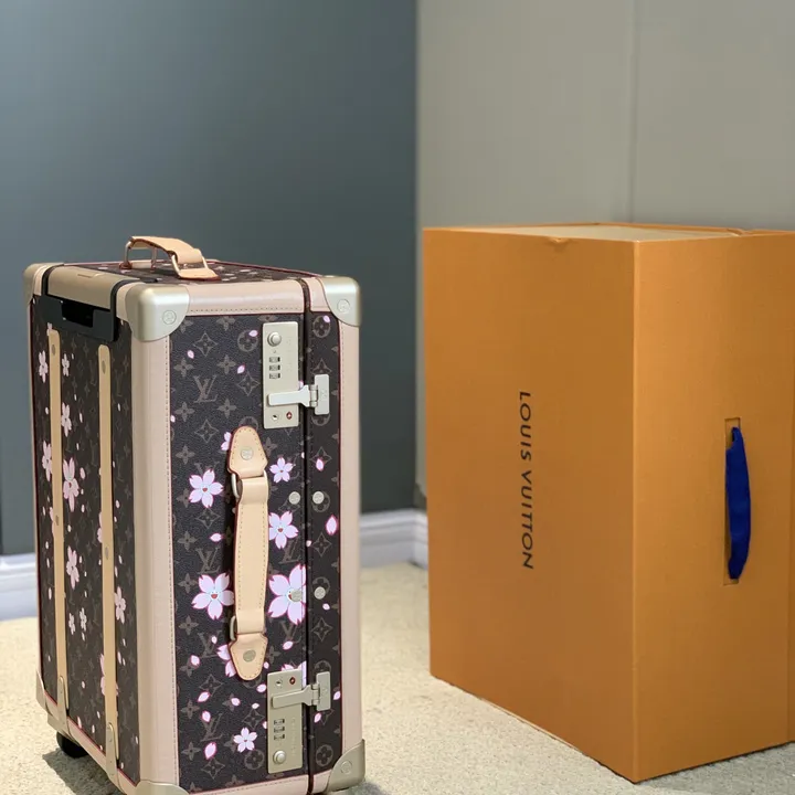 スーパーコピー ルイヴィトン スーツケース